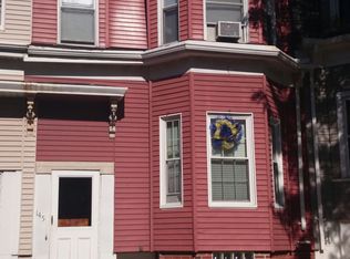 145 I St, South Boston, MA 02127