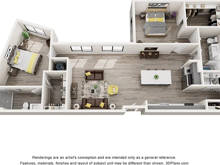 The Lindley — Photo 32