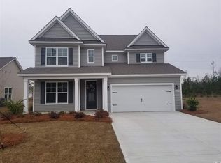 295 Star Lake Dr LOT 48, Murrells Inlet, SC 29576