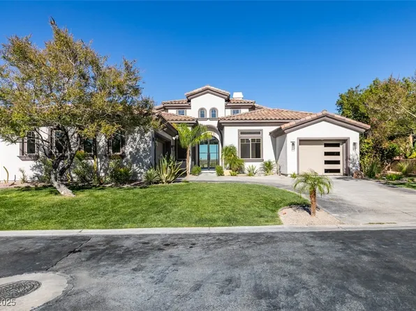 2 Penn Cross Ct, Henderson, NV 89052