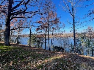 812 Stony Point Rd, Houston, AR 72070