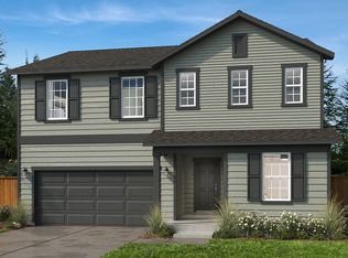 17221 126th Street Ct E, Bonney Lake, WA