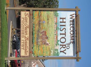 501 3rd St, San Juan Bautista, CA