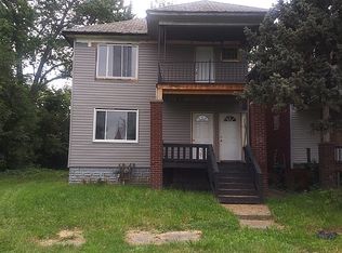 10347 Prairie St, Detroit, MI 48204