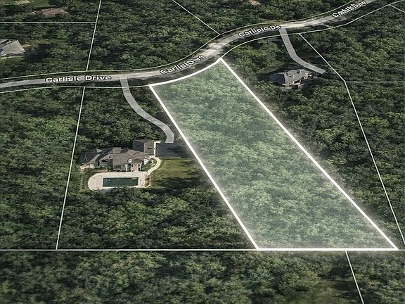 3rd image of 3888 Carlisle Dr Lot 91