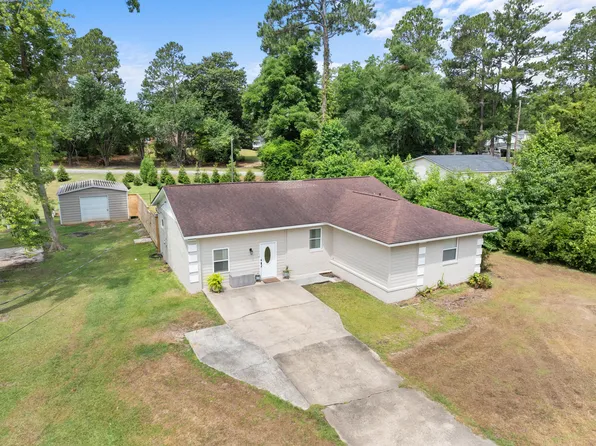 515 Morningside Circle, Millen, GA