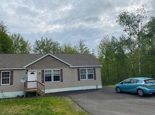 268 Edinburg Rd, Edinburg, ME 04448