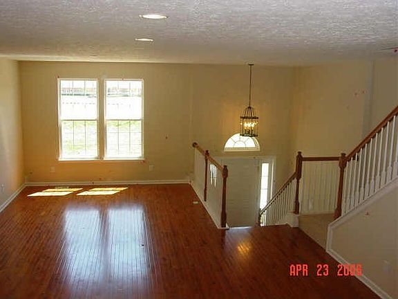 Beautiful Hardwood floors in the Great Room!