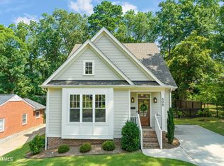 506 Everett Pl, Durham, NC 27701