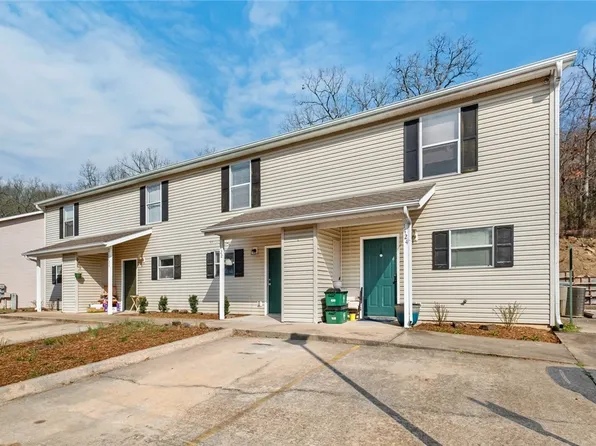 1364-1366 E Sequoyah Ct #1368, Fayetteville, AR 72701