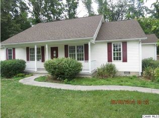 108 Woodger Cir, Louisa, VA 23093