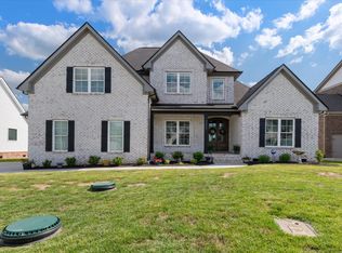 7013 Silver Fox St, Smyrna, TN 37167