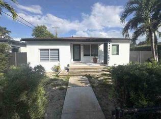 641 SW 35th Ave, Miami, FL 33135