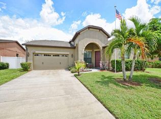 3089 Pointe Place Ave, Kissimmee, FL 34758