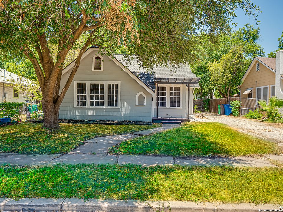 1st image of 1523 W GRAMERCY PL