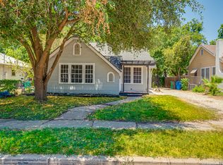 1523 W Gramercy Pl, San Antonio, TX 78201