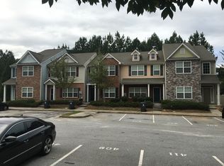308 Creel Pl, Atlanta, GA 30349