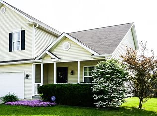 3044 N Ruffys Way, Bloomington, IN 47404