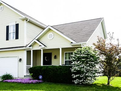 3044 N Ruffys Way, Bloomington, IN, 47404