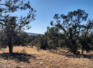 LOT-215B N Kudu Rd, Seligman, AZ 86337