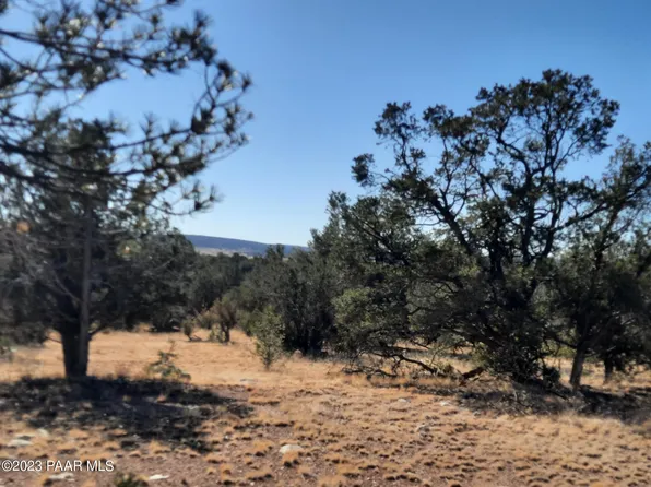 LOT-215B N Kudu Rd, Seligman, AZ 86337