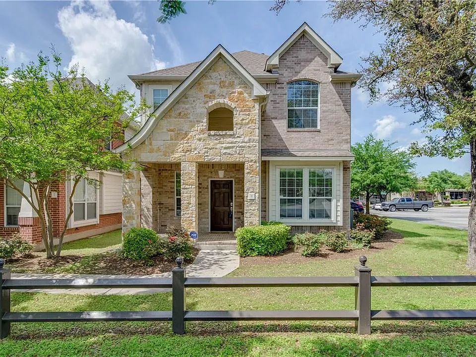 14812 Avery Ranch Blvd #8