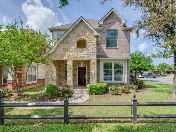 14812 Avery Ranch Blvd APT 8, Austin, TX 78717