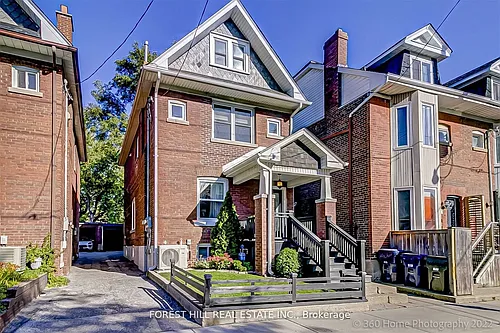 373 Woodbine Ave #UPPER Photo 1