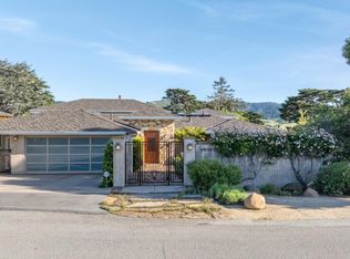 26123 Mesa Dr, Carmel, CA 93923