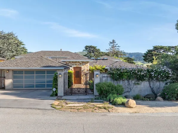 26123 Mesa Dr, Carmel, CA 93923