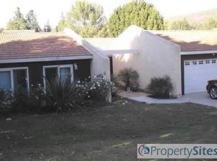 1164 Calle Las Trancas, Thousand Oaks, CA 91360