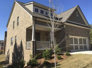 610 Parrish Pointe Dr, Athens, GA 30606