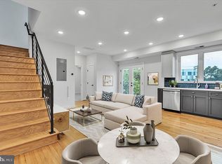 1416 22nd St SE #9, Washington, DC
