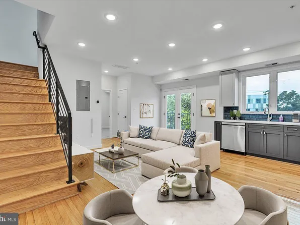 1416 22nd St SE #9, Washington, DC 20020