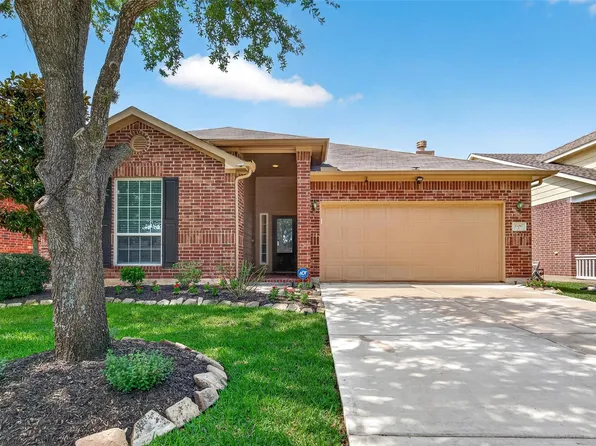13010 Ferry Cove Ln, Pearland, TX 77584