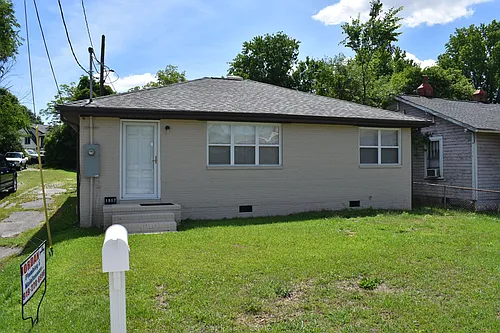 1907 S Miami Blvd Photo 1