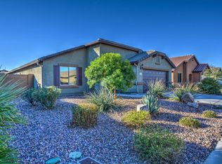 8045 W Pleasant Oak Way, Florence, AZ 85132