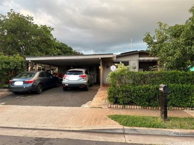 94-588 Loaa St, Waipahu, HI, 96797