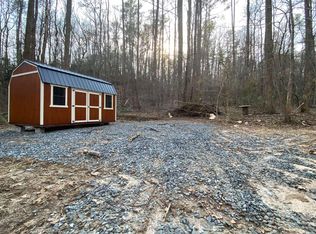 452 New Liberty Trl, Ellijay, GA 30536