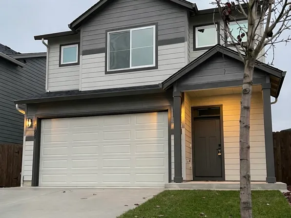 11009 NE 88th Ave, Vancouver, WA 98662