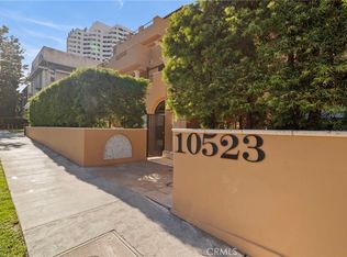 10523 Ashton Ave APT 101, Los Angeles, CA 90024