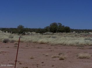 8348 Nutt Ln, Snowflake, AZ 85937