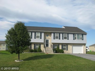 15365 Cobble Dr, Greencastle, PA, 17225