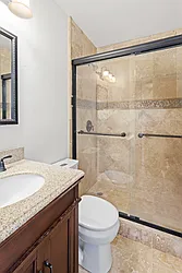 Sold by Corcoran