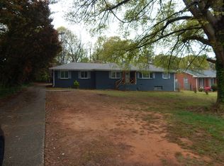 1729 Austin Dr, Decatur, GA 30032