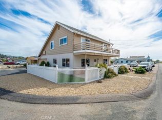 390 Panay St, Morro Bay, CA 93442