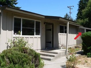 6617 Cooper St APT 2, Felton, CA 95018