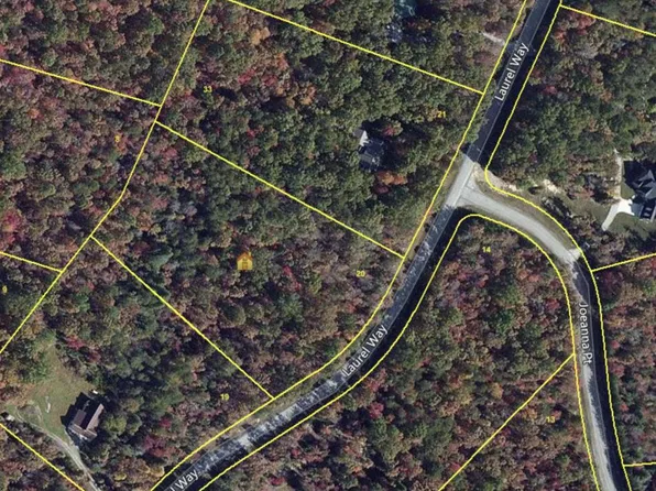 1307 Laurel Way, Monterey, TN 38574