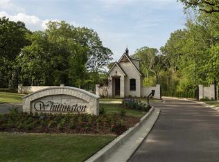 289 Ashworth Cir LOT 90, Madison, MS 39110