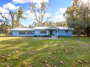 21986 NW 80th Ave, Starke, FL 32091